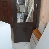 جا کفشی و جالباسی درحدنو