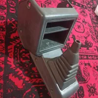 رادیاتور آینه کنسول بوق پراید|قطعات یدکی و لوازم جانبی|رباطکریم, رباطکریم|دیوار