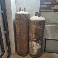 سیلندر گاز ۳۳ کیلویی