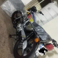 هندا پرواز 150