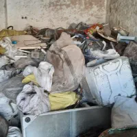 خرید انواع ضایعات