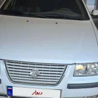 سمند LX EF7، مدل ۱۳۹۴