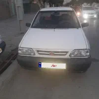 پراید مدل ۹۰