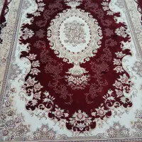 فرش ۶متری نگین مشهد