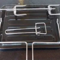 مایکروفر|اجاق گاز و لوازم برقی پخت‌وپز|ارومیه, |دیوار