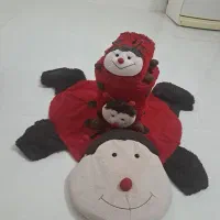 ست اتاق بچه