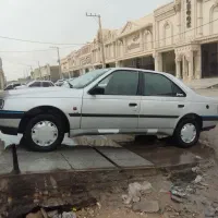 پژو 405 مدل 87|خودرو سواری و وانت|کارون, |دیوار