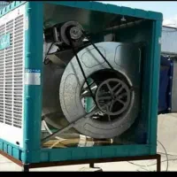 سرویس و تعمیر و نصب کولر آبی