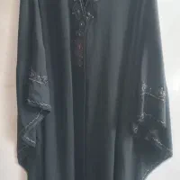 مانتو مدل خفاشی