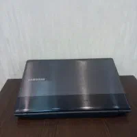 لپتاپ i5 سامسونگ رم 8GB هارد 120GB SSD