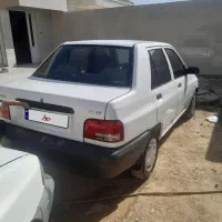 پراید ۹۹بکر فابریک کارخانه عروسک