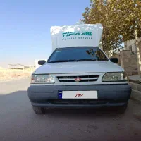 پراید وانت مدل 1400|خودرو سواری و وانت|هشتگرد, فاز ۱ مهستان|دیوار