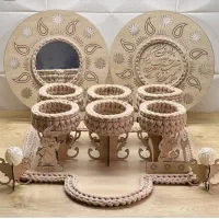 سفارش هفت سین پذیرفته میشود