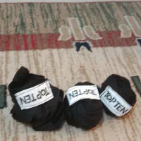 یک عدد چیک استار ۳ عدد بند بوکس یک عدد چتر سرعت