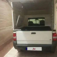 پراید وانت مدل ۴۰۱|خودرو سواری و وانت|شبستر, |دیوار