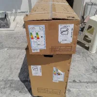 کولر استریم 18000سرد گرم گارانتی دار