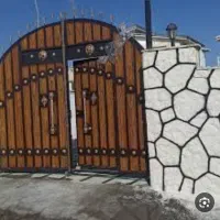 سیمان کاری بتن چوب