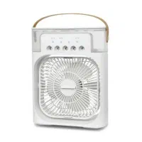 پنکه مه پاش شارژی