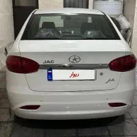 جک j4 اتومات|خودرو سواری و وانت|سنندج, |دیوار