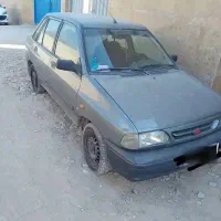 پراید مدل ۸۵|خودرو سواری و وانت|شهریار, شهریار|دیوار