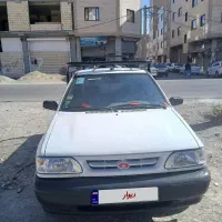 پراید وانت مدل ۹۴