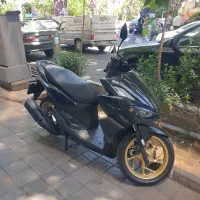 کلیک 160 abs تایلندی