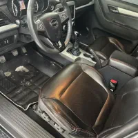 کی ام سی T8 مدل 1402 درحد|خودرو سواری و وانت|ارومیه, |دیوار