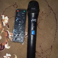 اسپیکر قابل حمل (دوباند) جی وی سی|سیستم صوتی خانگی|یاسوج, |دیوار