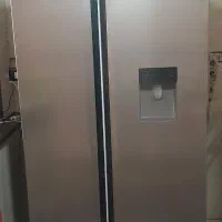 یخچال ساید بای ساید ایکس ویژن