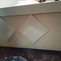 ۲تاتخت تک نفره درحدنو|تخت و سرویس خواب|قوچان, |دیوار