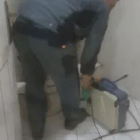 لوله بازکنی-فنر زنی چاه بازکنی.تضمینی تعمیر پمپ آب