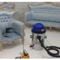 مبل شویی صداقت