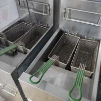 دستگاه سرخ کن دین اصل آمریکایی|ماشینآلات صنعتی|تهران, دولاب|دیوار