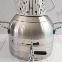 کتری قوری نو ترک