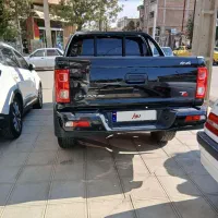 کی ام سی ۴۰۳|خودرو سواری و وانت|ارومیه, |دیوار