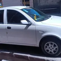 ساینا دنده‌ای S، مدل ۱۴۰۲