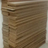 پارکت ترک با فوم
