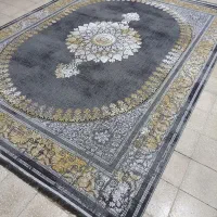 تولید فرش ۷۰۰ شانه گلبرجسته در کاشان