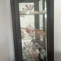 بوفه تمیزوسالم بدون خط وخش