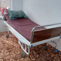 تخت بیمارستانی|پزشکی|تبریز, |دیوار