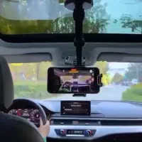 هولدر موبایل خودرو|لوازم جانبی موبایل و تبلت|تهران, اوقاف|دیوار