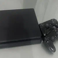 Ps4 اسلیم