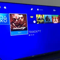 Ps4 slim 1 tb|کنسول، بازی ویدئویی و آنلاین|گلستان (تهران), |دیوار
