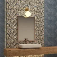 کاشی وسرامیک کاری