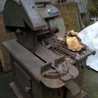 فروش اره آتشی پر قدرت مخصوص شغل جوشکاری