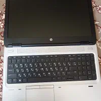 لبتاپ HP Probook