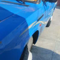 زامیاد مدل400 تحویلی 401