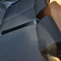 روکش صندلی کوییک (هایکو)