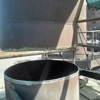 جوشکاری سیار تو شهری و صنعتی