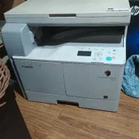 دستگاه کپی پرینتر کنون2202